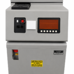 Matrix 302 RF Downstream Plasma Etcher Low RF Damage Semiconductor Equipment