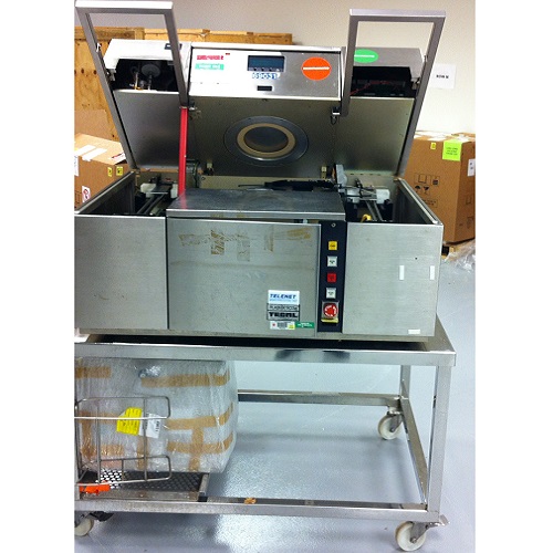 Tegal 903e PLasma Etcher Used Semiconductor Process Equipment (26)