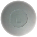 Wafer Carrier Wafer Susceptor made of pure Silicon Ingot with vacuum holes -Top 1