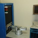 RTP-3000 Rapid Thermal Processing Equipment