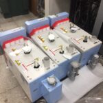 EBARA DRY PUMP ESR20N