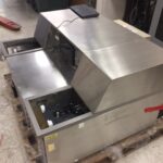 Used Tegal 903e Plasma Etch RIE