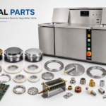Tegal 901e Tegal 903e Spare Parts