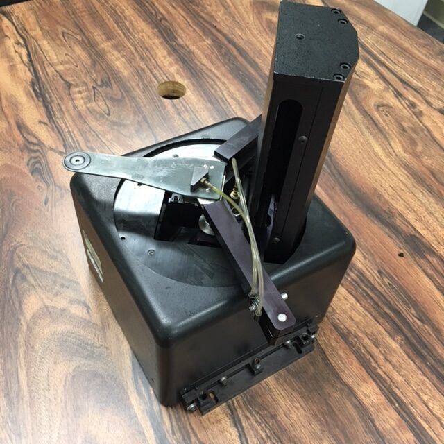 Z-BOT 001-6300-03 Gasonics L3510 Gasonics Aura 3010 (5) Z-BOT 001-6300-03 Gasonics L3510 Gasonics Aura 3010