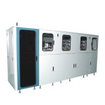 Atomic Layer Deposition System