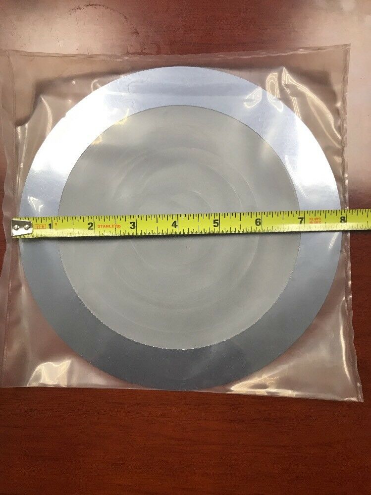 We make Silicon Wafer With Pockets as wafer carrier for semiconductor