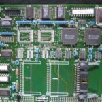 AG ASSOCIATES 2100-0253-02 Com Card