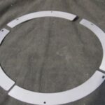AG ASSOCIATES 5100-5999-01A 7310-5789-01P2 RING, SLIP FREE