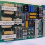 AG ASSOCIATES 7100-3639-02 7100-3128-00 3-PHASE ZERO CROSSING DETECTOR