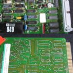 OEM Part AG ASSOCIATES 7100-5174-02 Oven Control Board OCB