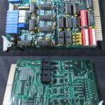 AG ASSOCIATES 7100-5128-01 AG ASSOCIATES ERP LINEARIZER PCB