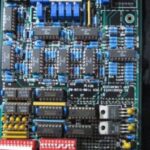 AG ASSOCIATES 7100-5128-06 AG ASSOCIATES ERP LINEARIZER