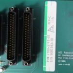 AG ASSOCIATES 7100-5141-02 AG ASSOCIATES PC CONTROLLER