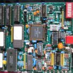 AG ASSOCIATES 7100-5177-04 ATP Board Assy