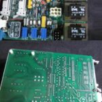 AG ASSOCIATES 7100-5633-02 PCA, 3-PHASE ZERO CROSSING DETECTOR