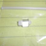 AG ASSOCIATES 7310-5193-01 Pin Tray CRM Shield