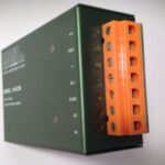 AG Associates 410 610 Heatpulse RTP DC power supply PN 4004-0002