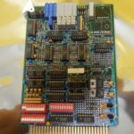 AG Associates 7100-5128-06 ERP Linearizer PCB Card 4100s Heatpulse