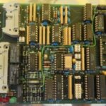 AG Associates 7100-5168-07 RMA Analog PCB Card 7500-5146-01