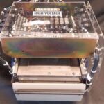 AG Associates 8610-0243 Oven Chamber Assembly For 610-CP3 Heatpulse