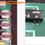 AG Associates 9800-0150 PCA OCB Board For 610-CP3 Heatpulse
