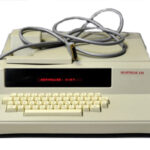 AG Associates Heatpulse 210 T-01C Rapid Thermal Processor Computer