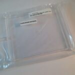 AG Associates QuartzFab ERP 410 610 RTP Quartz Isolation Tube 7400-0066
