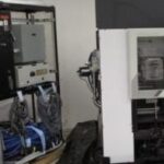 AMAT Applied Materials Precision 5000 Nitride PARC PECVD System P5000