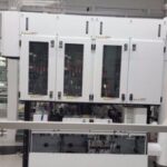 AMAT Centura DVDCVD Deposition Master