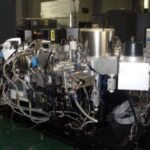 Applied Materials AMAT Endura 5500