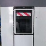 AMAT P5000 CVD