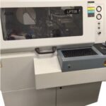 ASM LPT08 LED Taping and Packaging System