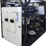 Applied Materials Centura I phase II DPS + POLY 200mm system AMAT