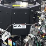 Applied Materials Centura I phase II SUPER-E 3CH 200mm system AMAT