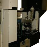 Applied Materials Precision 5000 Mark II CVD Teos Nitride System