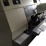 Beta Squared Lithography Inc. Micralign Projection Mask Aligner