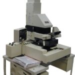 CANON PLA-501F(A)(S) Mask Aligner