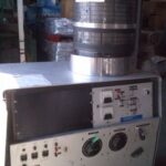 CHA Industries SE-600 E-Beam Evaporator