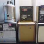 CHA Industries SEC-600-RAP Vacuum EBeam Evaporator Deposition System Dryvac 100P