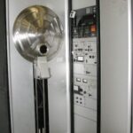 CHA Mark 40 6 pocket Ebeam & Dual Thermal Evaporator