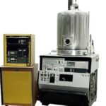 CHA SE-1000 E-Beam Evaporator Deposition System