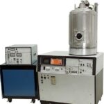 CHA SE-600-RAP Single Pocket E-Beam Evaporator