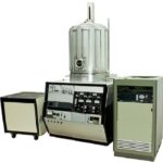 CHA SEC-1000-RAP Dual Gun E-Beam Evaporator