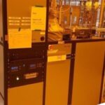 Cambridge Nanotech F200 Atomic layer deposition system with load lock