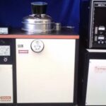 EMESCAL BJD-1800 WITH (REBUILT 4 POCKET ELECTRON BEAM GUN )