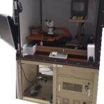 Electroglas 2001CX Wafer Probe Station
