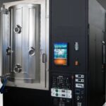 Electron Beam Evaporation System