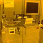 Evg EVG40NT Semi-Automated Measurement System EVG40NT Semi-Automated Measurement