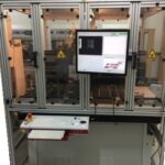 F&K Delvotech G5XL Heavy Wire Bonder