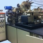 GEN II MBE SYSTEM REACTOR